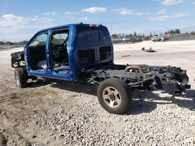 2022 Ford F250 Super Duty