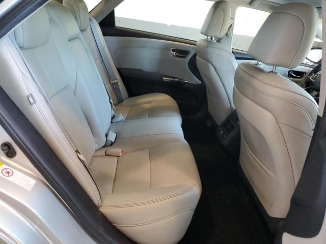 2014 Toyota Avalon Base