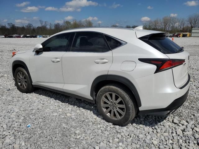 2018 Lexus NX 300 Base