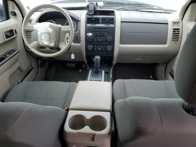 2011 Ford Escape XLS