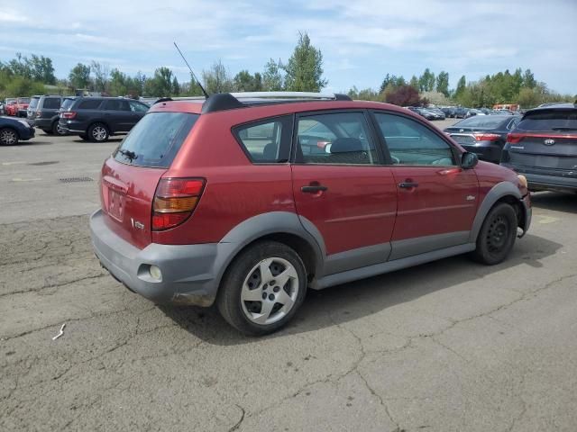 2005 Pontiac Vibe