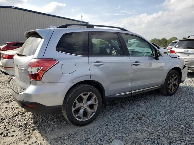 2016 Subaru Forester 2.5I Touring