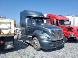 Salvage trucks for sale at Grantville, PA auction: 2012 International Prostar