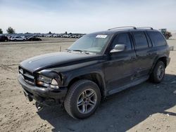 Vehiculos salvage en venta de Copart Airway Heights, WA: 2003 Dodge Durango R/T