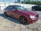 2007 Mercedes-Benz CLK 350