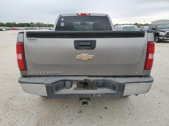 2007 Chevrolet Silverado C1500