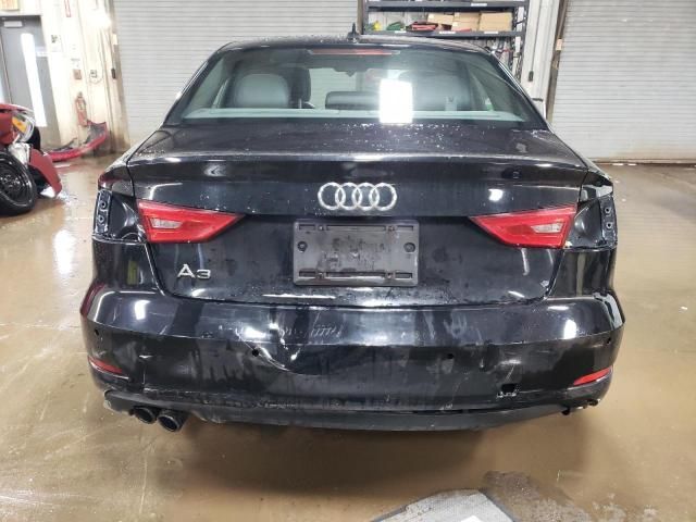 2016 Audi A3 Premium