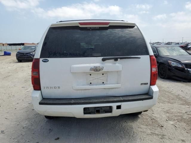 2011 Chevrolet Tahoe C1500  LS