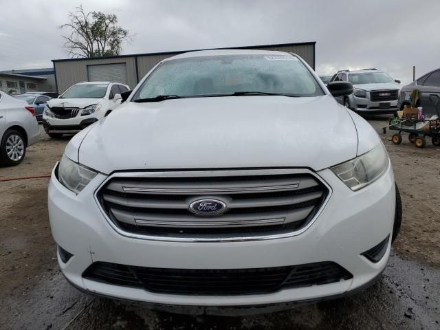 2013 Ford Taurus SE