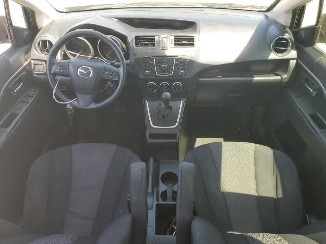 2012 Mazda 5