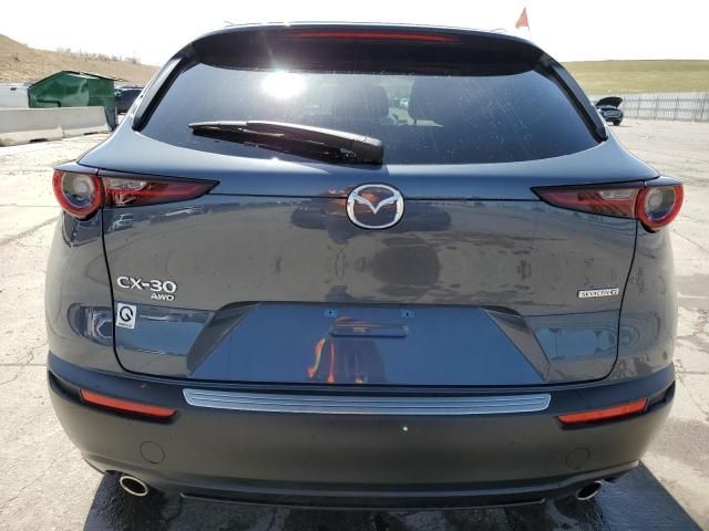 2022 Mazda CX-30 Preferred