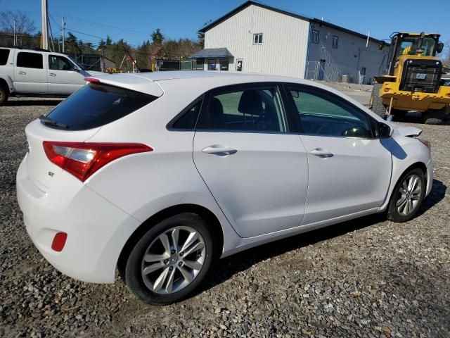 2014 Hyundai Elantra GT