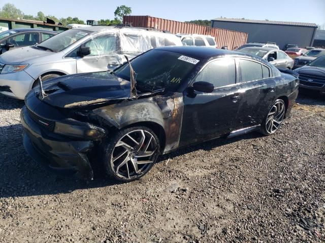 2021 Dodge Charger R/T