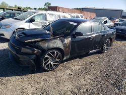 Dodge Charger salvage cars for sale: 2021 Dodge Charger R/T