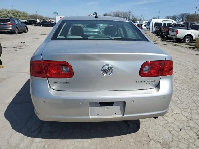 2008 Buick Lucerne CXL