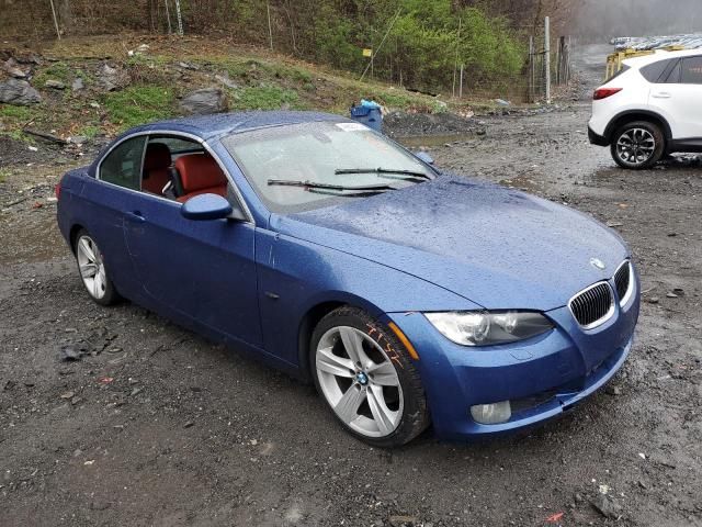 2008 BMW 328 I Sulev