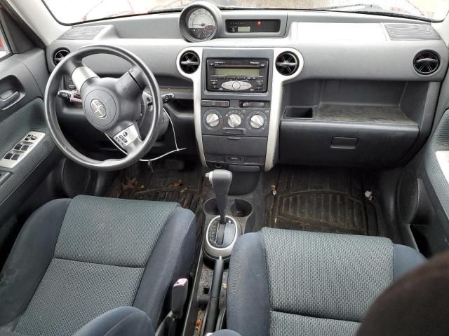 2006 Scion XB