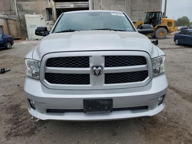 2015 Dodge RAM 1500 ST