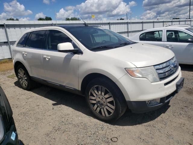 2008 Ford Edge Limited