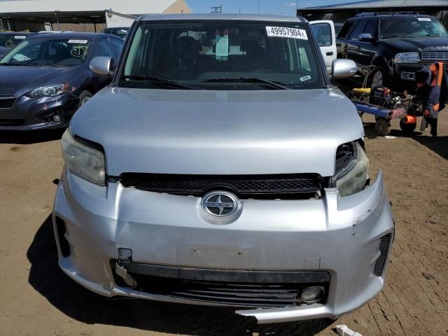 2012 Scion XB