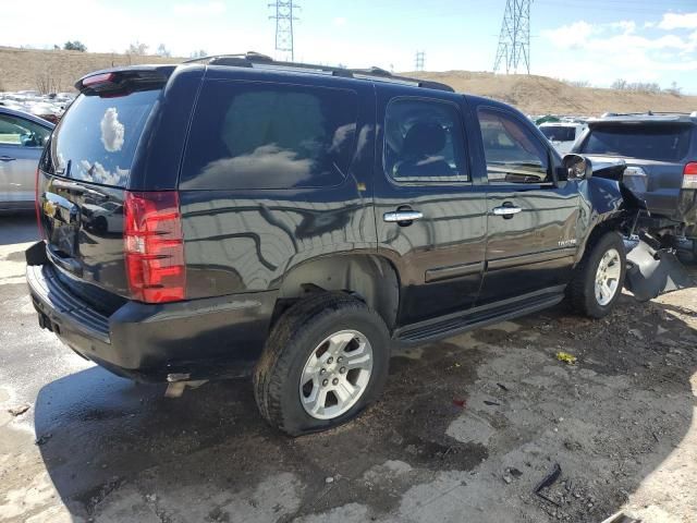 2007 Chevrolet Tahoe K1500