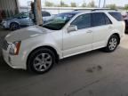 2006 Cadillac SRX