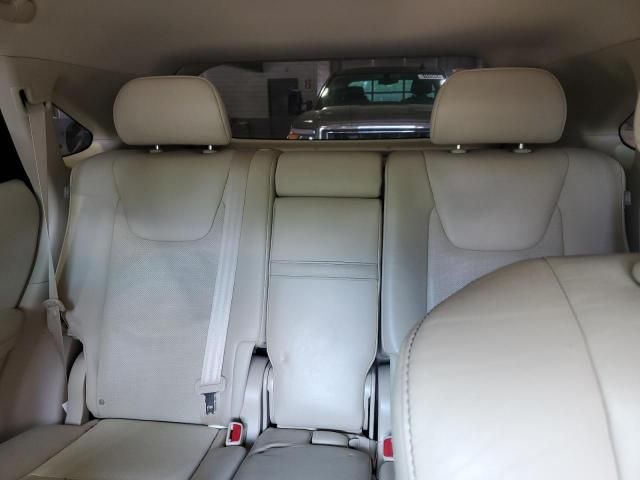 2014 Lexus RX 350 Base