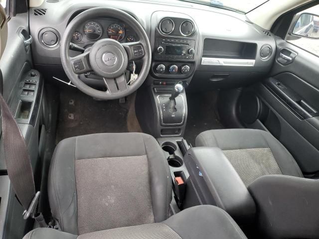 2014 Jeep Compass Sport