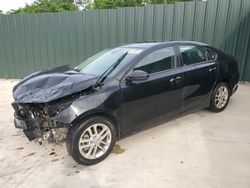 Salvage cars for sale at Augusta, GA auction: 2019 KIA Forte GT Line