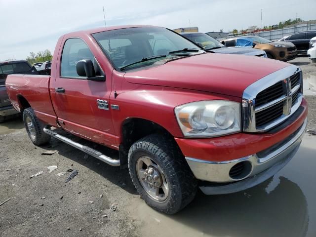 2008 Dodge RAM 2500 ST