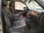 2013 Chevrolet Tahoe K1500 LTZ