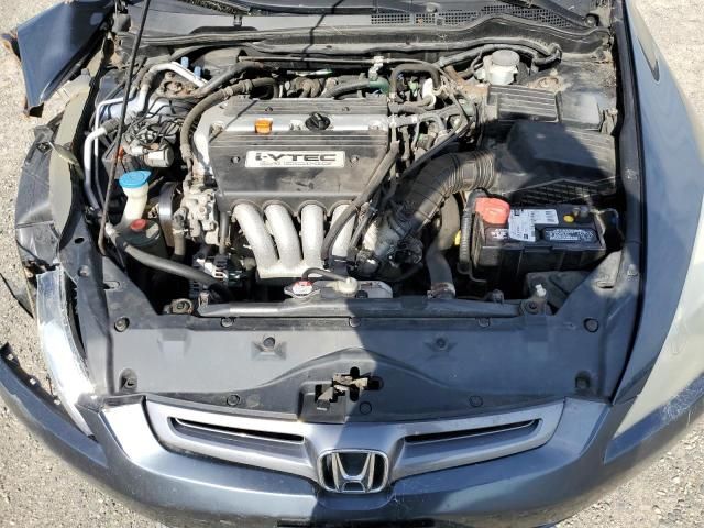 2004 Honda Accord EX