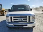 2012 Ford Econoline E350 Super Duty Wagon