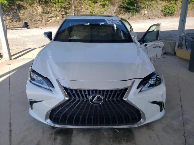 2024 Lexus ES 350 Base