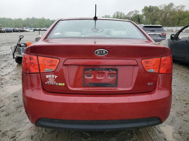 2012 KIA Forte EX