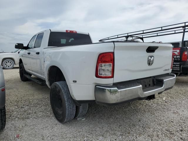 2021 Dodge RAM 3500 Tradesman