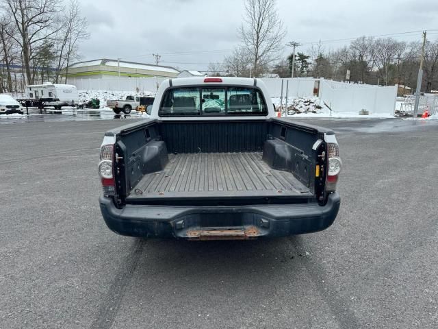 2009 Toyota Tacoma