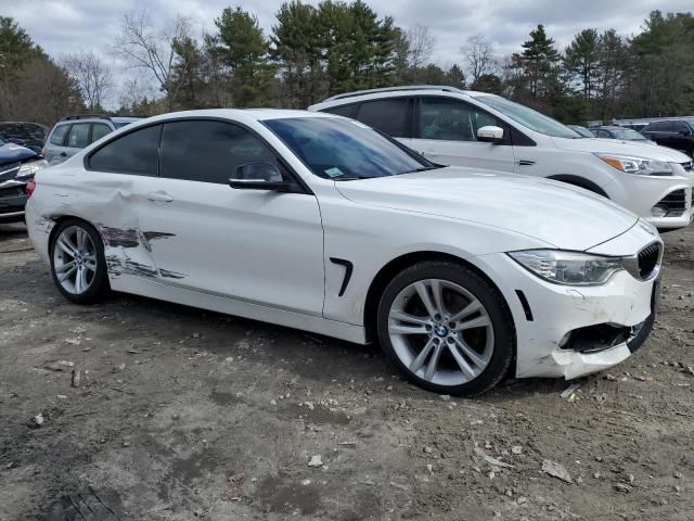 2014 BMW 428 XI