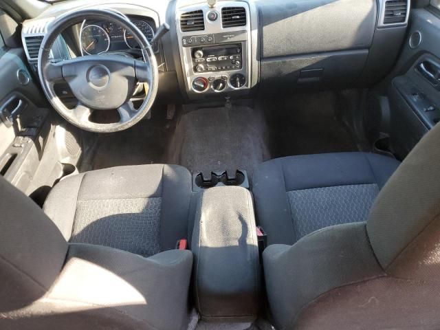 2007 Chevrolet Colorado