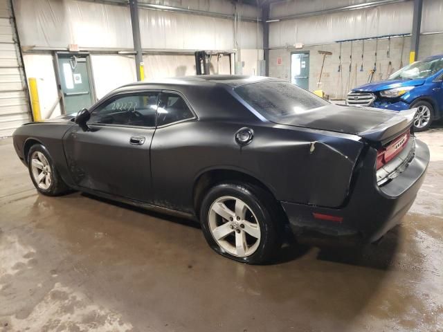 2010 Dodge Challenger SE