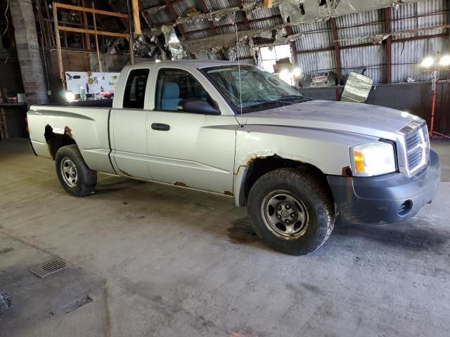 2005 Dodge Dakota ST