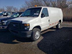 Camiones con verificación Run & Drive a la venta en subasta: 2011 Ford Econoline E350 Super Duty Van