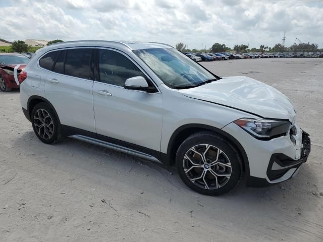 2021 BMW X1 XDRIVE28I