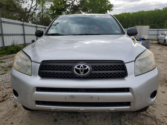 2007 Toyota Rav4