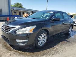 2015 Nissan Altima 2.5 for sale in Orlando, FL