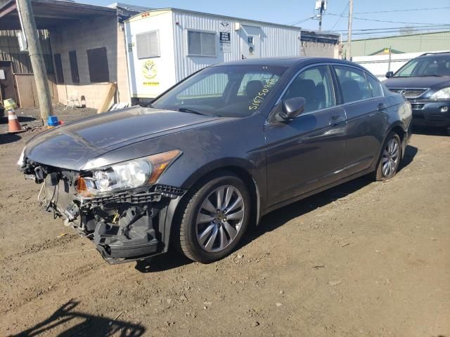 2011 Honda Accord EXL