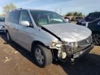 2001 Honda Odyssey EX