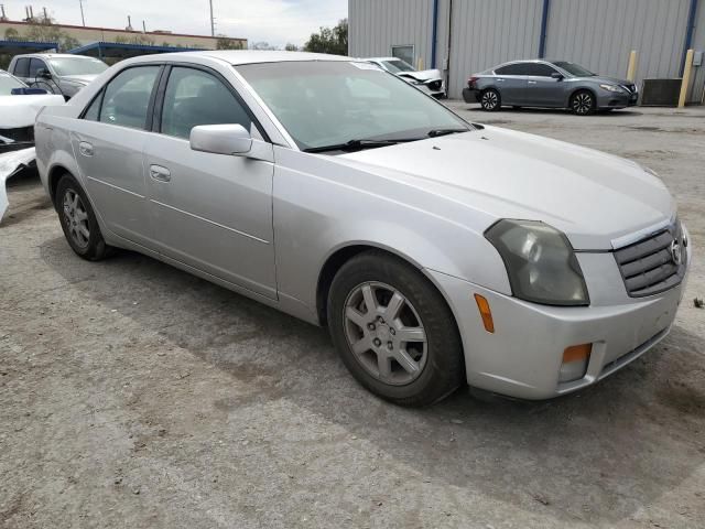 2005 Cadillac CTS HI Feature V6