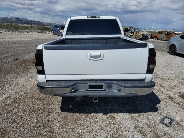 2004 Chevrolet Silverado C1500