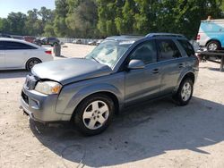 Saturn salvage cars for sale: 2006 Saturn Vue